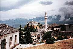 Gjirokaster