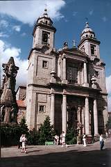 Frantiknsk kostel
