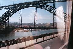 Ponte du Luis I. Ponte du Luis I.