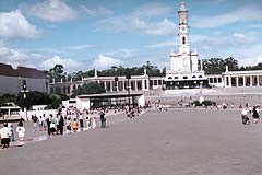 Fatima Fatima
