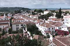 Obidos Obidos