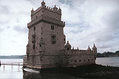Torre de Belém Torre de Belém