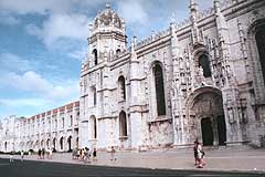 Monsteiro dos Jernimos