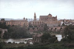 Cordoba - La Mezquita