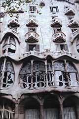 Casa Batló Casa Batló
