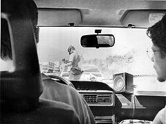 Stav� n�s �pan�lsk� policie